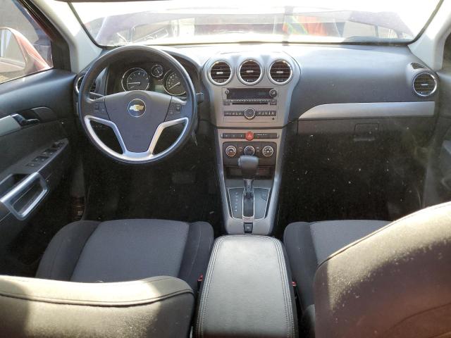 Photo 8 from auction – 2012 CHEVROLET CAPTIVA SP with VIN 3GNAL2EK6CS607171