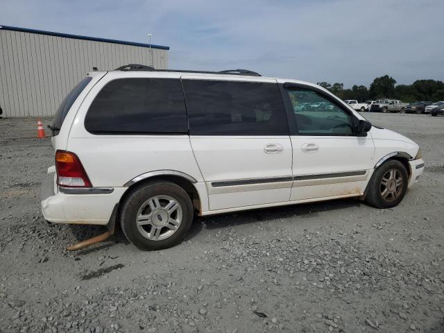 Photo 3 from auction – 2002 FORD WINDSTAR S with VIN 2FMZA52432BB35553