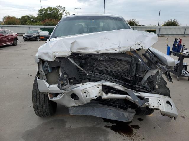 Photo 5 from auction – 2012 FORD F150 SUPER with VIN 1FTFW1CT8CFB93939