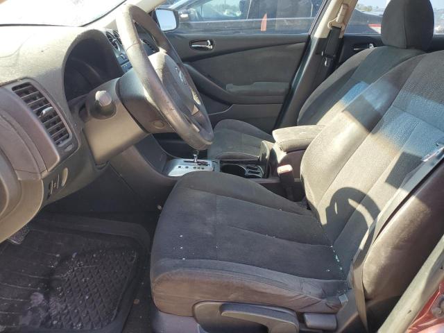 Photo 7 from auction – 2010 NISSAN ALTIMA BAS with VIN 1N4AL2APXAC169774
