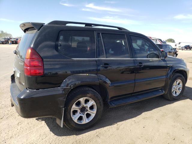 Photo 3 from auction – 2004 LEXUS GX 470 with VIN JTJBT20X940059396