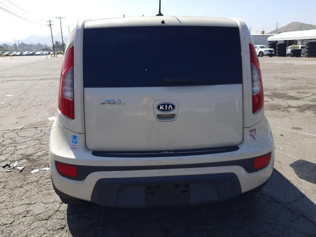 Photo 6 from auction – 2012 KIA SOUL with VIN KNDJT2A59C7471478