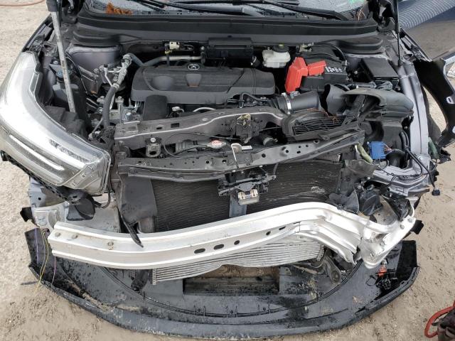 Photo 12 from auction – 2019 ACURA RDX TECHNO with VIN 5J8TC1H52KL005679