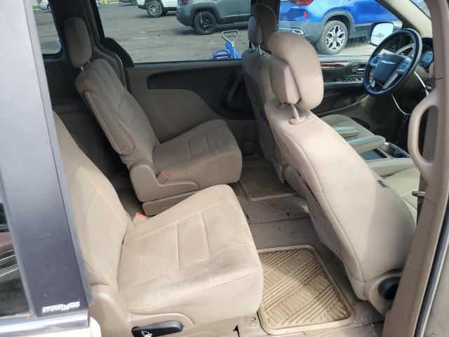 Photo 11 from auction – 2011 CHRYSLER TOWN & COU with VIN 2A4RR5DG2BR768504