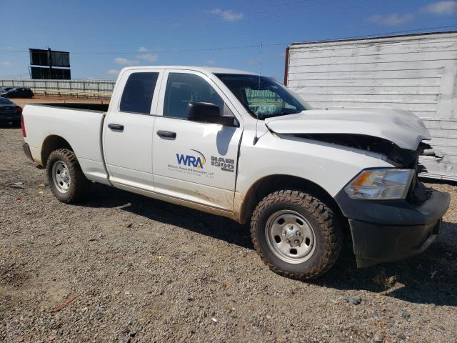 Photo 4 from auction – 2020 RAM 1500 CLASS with VIN 1C6RR7FG7LS152366