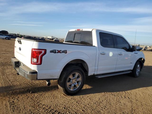Photo 3 from auction – 2016 FORD F150 SUPER with VIN 1FTEW1EPXGKF04585
