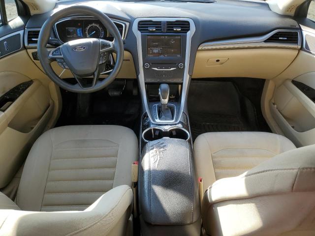 Photo 8 from auction – 2014 FORD FUSION SE with VIN 3FA6P0H73ER350694