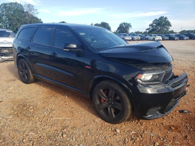Photo 4 from auction – 2018 DODGE DURANGO SR with VIN 1C4SDJGJ4JC456794