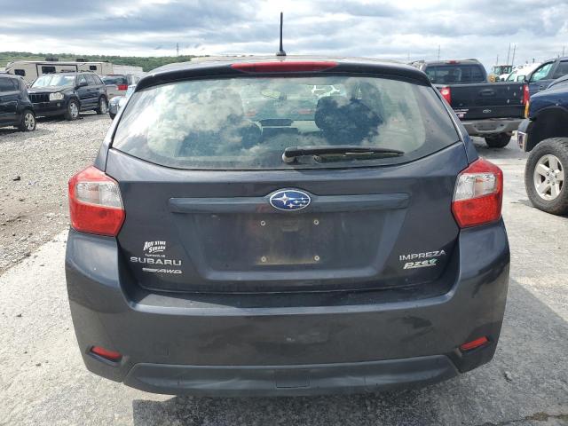 Photo 6 from auction – 2015 SUBARU IMPREZA with VIN JF1GPAA6XF9301954