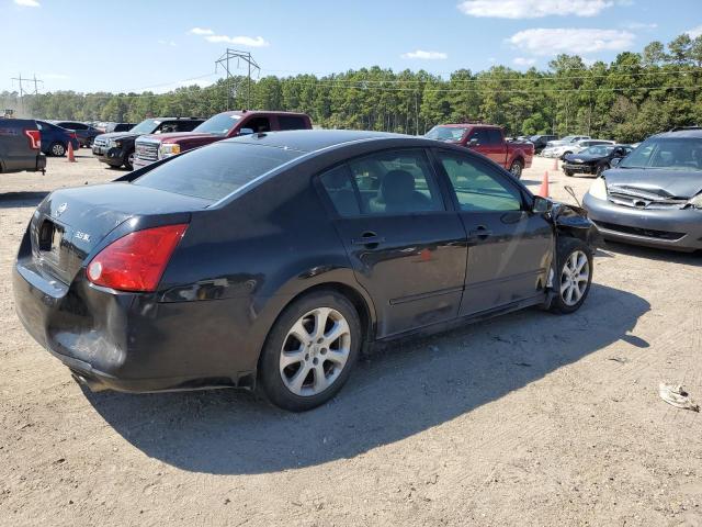 Фото 3 с аукциона – 2008 NISSAN MAXIMA SE с VIN 1N4BA41E68C824026