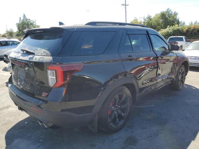 Photo 3 from auction – 2022 FORD EXPLORER S with VIN 1FM5K8GC4NGA06053
