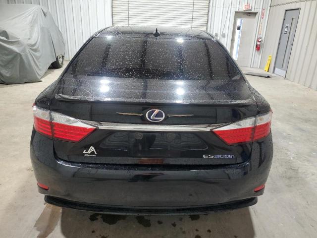 صورة رقم 6 من المزاد - 2014 LEXUS ES 300H مع VIN JTHBW1GG9E2074317