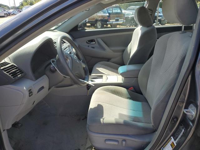 Photo 7 from auction – 2010 TOYOTA CAMRY BASE with VIN 4T4BF3EK4AR047093