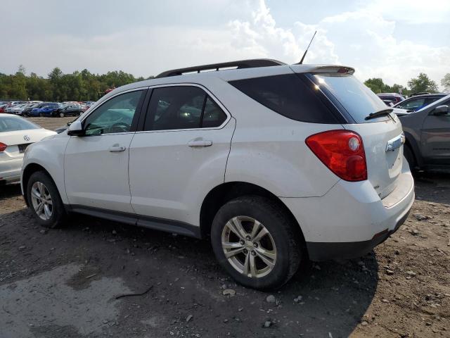 Photo 2 from auction – 2012 CHEVROLET EQUINOX LT with VIN 2GNFLEEK3C6332509