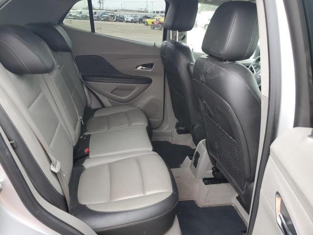 Photo 11 from auction – 2015 BUICK ENCORE with VIN KL4CJGSBXFB110983