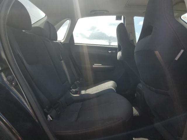 Photo 10 from auction – 2012 SUBARU IMPREZA WR with VIN JF1GV7F67CG024527