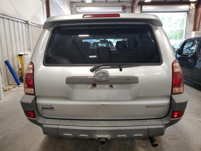 Photo 6 from auction – 2003 TOYOTA 4RUNNER SR with VIN JTEBT14R138000430