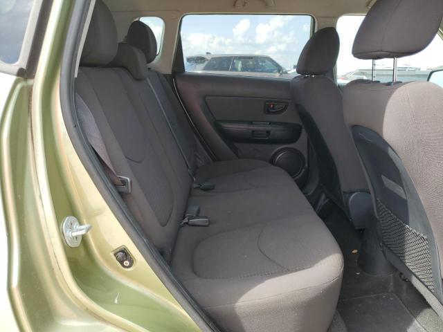 Photo 10 from auction – 2012 KIA SOUL with VIN KNDJT2A51C7447319