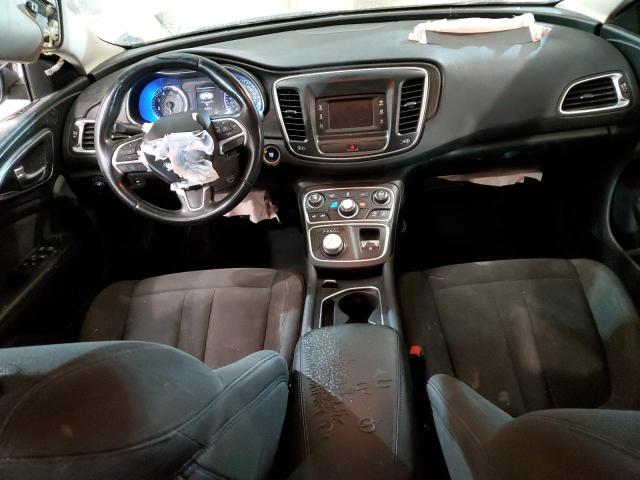 Photo 8 from auction – 2015 CHRYSLER 200 LIMITE with VIN 1C3CCCAB9FN744783