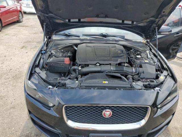 Photo 11 from auction – 2018 JAGUAR XE PREMIUM with VIN SAJAD4FX2JCP26755