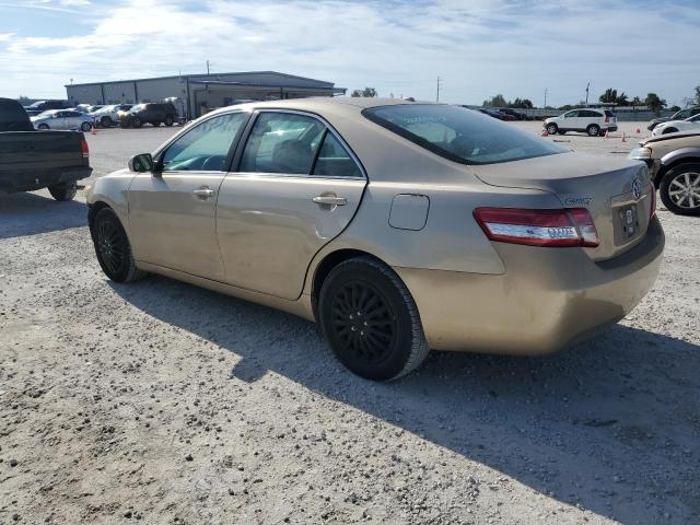 Photo 2 from auction – 2011 TOYOTA CAMRY BASE with VIN 4T1BF3EK7BU151279