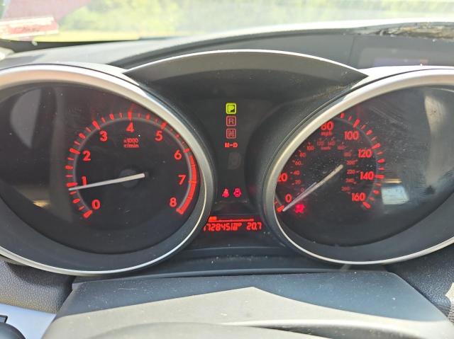 Photo 8 from auction – 2011 MAZDA 3 S with VIN JM1BL1U58B1439617
