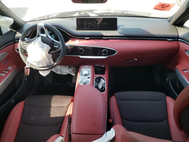 Photo 8 from auction – 2023 GENESIS GV70 BASE with VIN KMUMADTB2PU110275