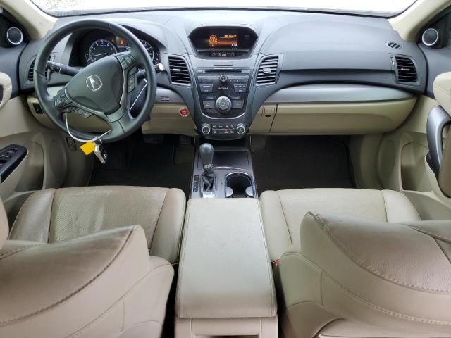 Photo 8 from auction – 2015 ACURA RDX with VIN 5J8TB3H32FL010688