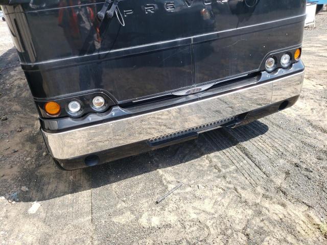 Photo 10 from auction – 2005 PREVOST BUS with VIN 2PCW3349351028737