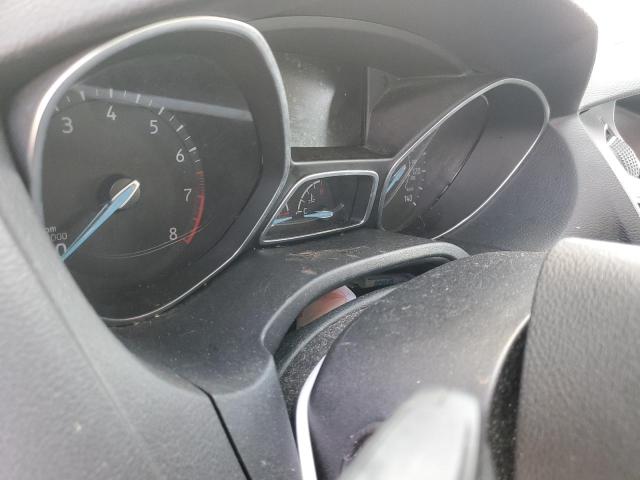 Photo 9 from auction – 2018 FORD FOCUS SE with VIN 1FADP3FE7JL215169