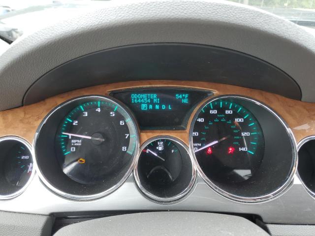 Photo 9 from auction – 2012 BUICK ENCLAVE with VIN 5GAKRCED6CJ316689