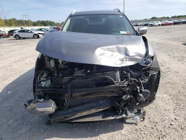 Photo 5 from auction – 2019 NISSAN ROGUE S with VIN KNMAT2MV0KP545218