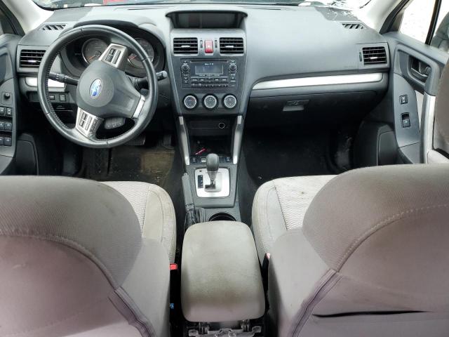 Photo 8 from auction – 2014 SUBARU FORESTER 2 with VIN JF2SJAHC0EH412360