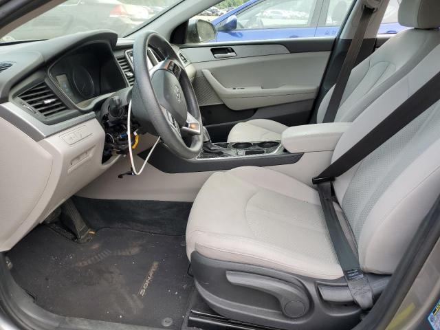 Photo 7 from auction – 2019 HYUNDAI SONATA SE with VIN 5NPE24AF4KH732387