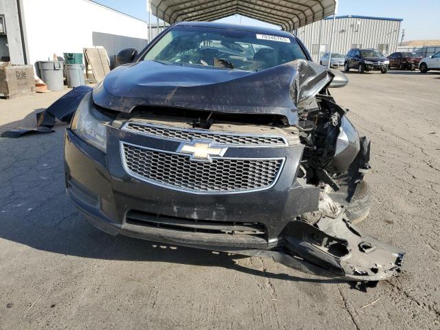 Photo 5 from auction – 2011 CHEVROLET CRUZE LS with VIN 1G1PC5SH1B7243938