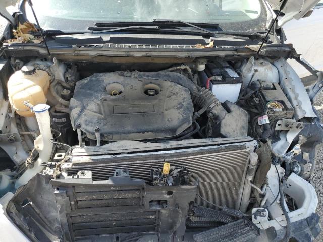 Photo 11 from auction – 2017 FORD EDGE TITAN with VIN 2FMPK4K90HBB77486
