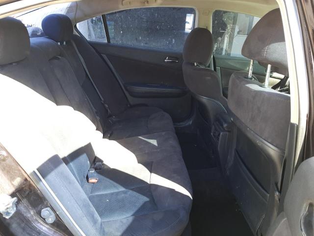 Photo 10 from auction – 2012 NISSAN MAXIMA S with VIN 1N4AA5APXCC857459