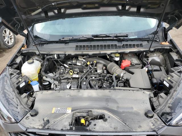 Photo 11 from auction – 2022 FORD EDGE SEL with VIN 2FMPK4J92NBA83395