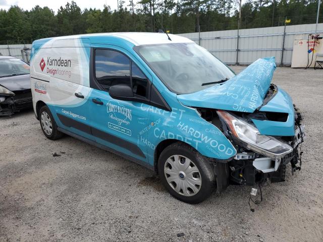 Photo 4 from auction – 2019 FORD TRANSIT CO with VIN NM0LS7F23K1419592