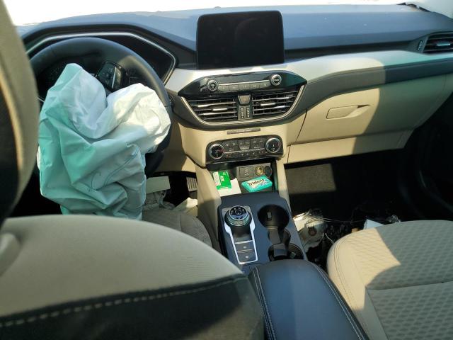 Photo 8 from auction – 2022 FORD ESCAPE SE with VIN 1FMCU0G67NUB64739