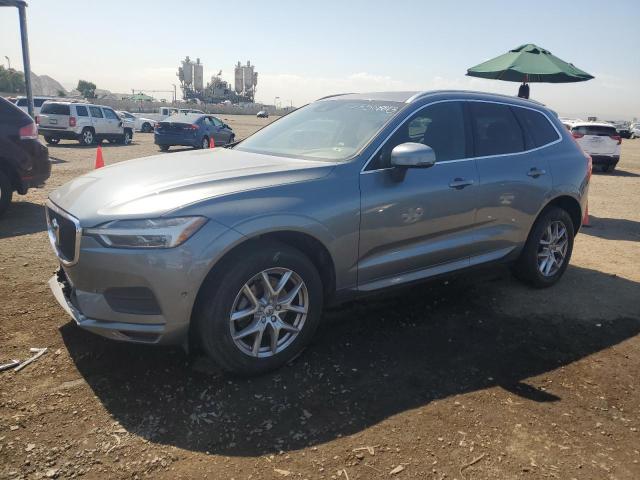 VOLVO XC60 T5 MO 2018 with VIN YV4102RK5J1014439 - Photo from auction