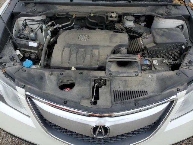 Photo 11 from auction – 2014 ACURA RDX TECHNO with VIN 5J8TB4H58EL012001