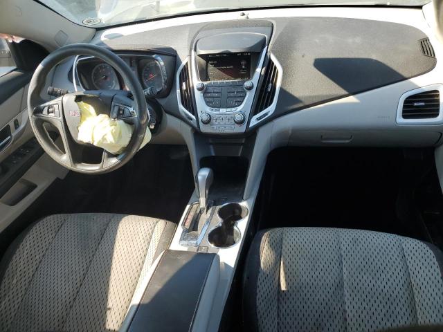Photo 8 from auction – 2015 GMC TERRAIN SL with VIN 2GKALMEK8F6431820