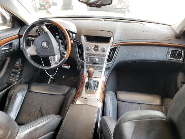 Photo 8 from auction – 2011 CADILLAC CTS PREMIU with VIN 1G6DP5EDXB0100991