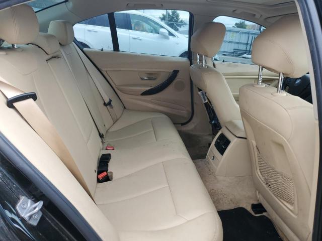 Photo 10 from auction – 2015 BMW 320 I with VIN WBA3B1G52FNT64444