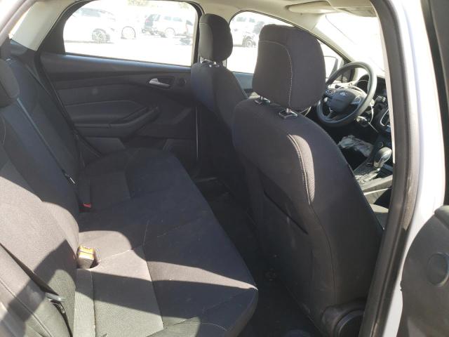 Photo 10 from auction – 2018 FORD FOCUS SEL with VIN 1FADP3H27JL216356