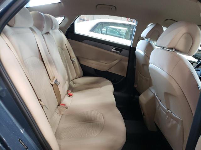 Photo 10 from auction – 2017 HYUNDAI SONATA SE with VIN 5NPE24AF5HH533437