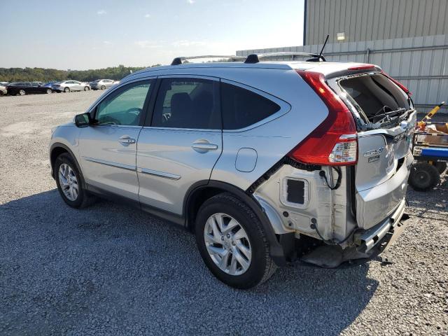 Photo 2 from auction – 2016 HONDA CR-V EXL with VIN 2HKRM4H75GH605357