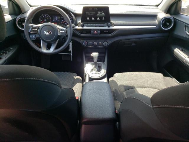 Photo 8 from auction – 2021 KIA FORTE FE with VIN 3KPF24AD6ME349920