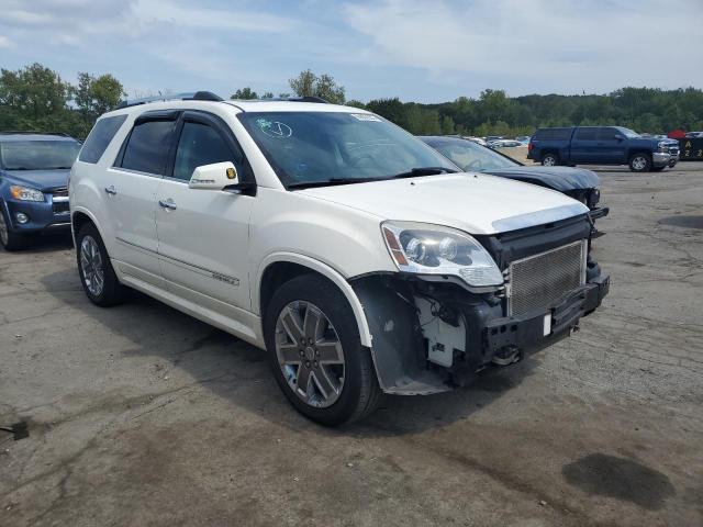 Photo 4 from auction – 2012 GMC ACADIA DEN with VIN 1GKKVTEDXCJ346826